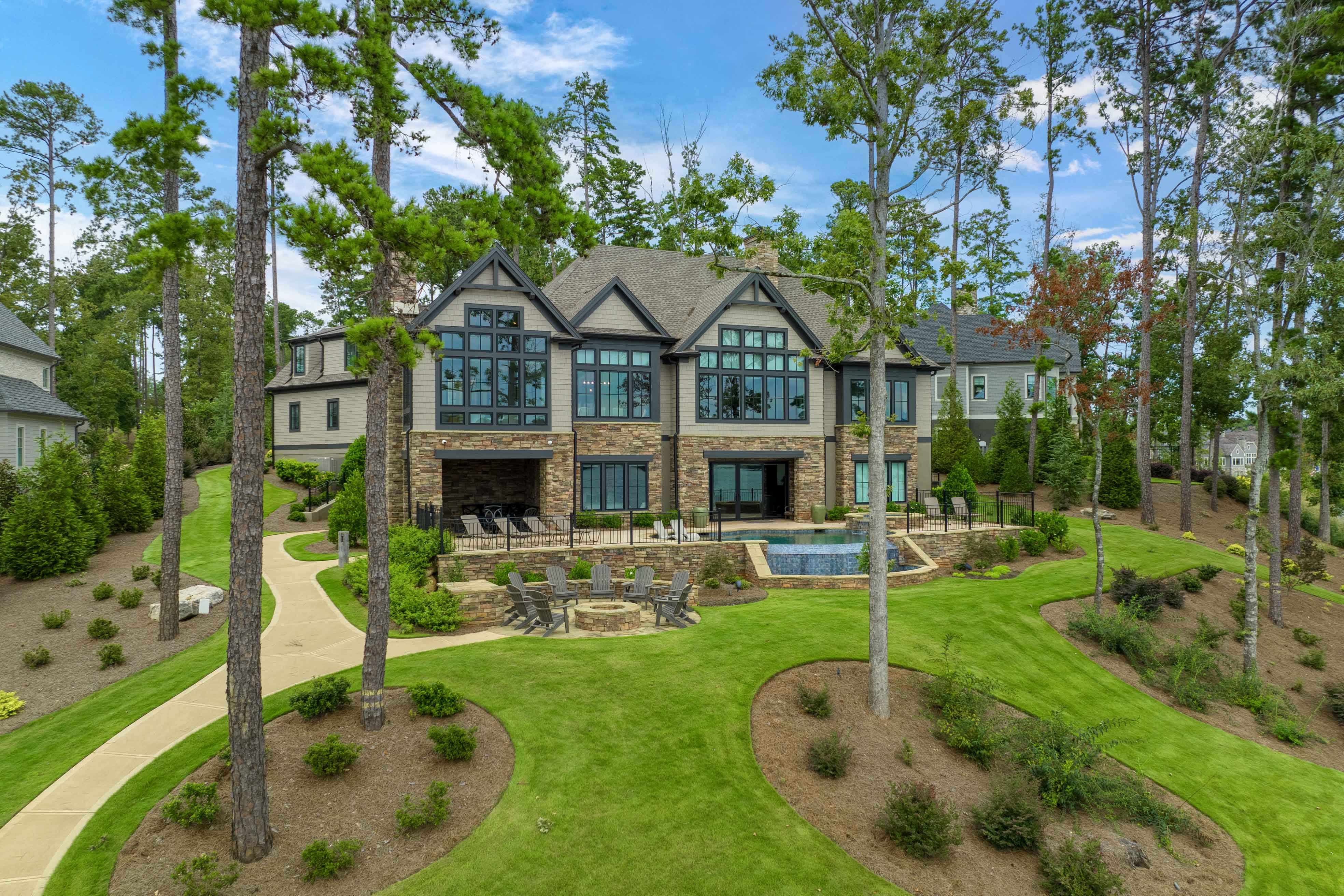 1051 South Shoals Drive image 47